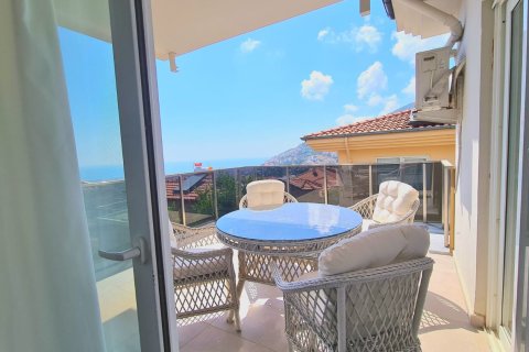 Продажа виллы в Бекташе, Аланье, Анталье, Турция 2+1, 300.0м2, №213836 – фото 8