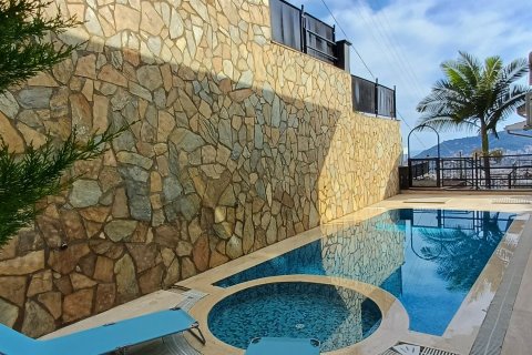 Продажа виллы в Бекташе, Аланье, Анталье, Турция 2+1, 300.0м2, №213836 – фото 13