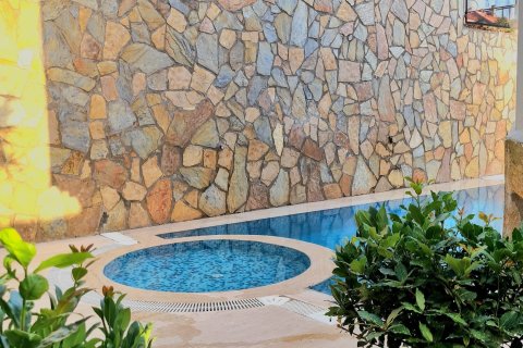 Продажа виллы в Бекташе, Аланье, Анталье, Турция 2+1, 300.0м2, №213836 – фото 18