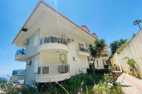 Продажа виллы в Бекташе, Аланье, Анталье, Турция 3+1, 155.0м2, №213835 – фото 1