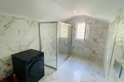 Продажа виллы в Бекташе, Аланье, Анталье, Турция 3+1, 155.0м2, №213835 – фото 3