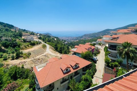 Продажа виллы в Бекташе, Аланье, Анталье, Турция 3+1, 155.0м2, №213835 – фото 5