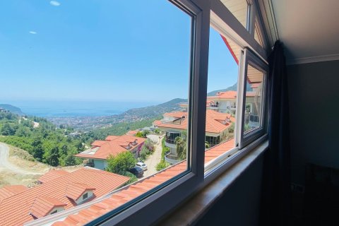 Продажа виллы в Бекташе, Аланье, Анталье, Турция 3+1, 155.0м2, №213835 – фото 9