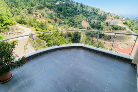 Продажа виллы в Бекташе, Аланье, Анталье, Турция 3+1, 155.0м2, №213835 – фото 12