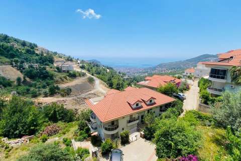 Продажа виллы в Бекташе, Аланье, Анталье, Турция 3+1, 155.0м2, №213835 – фото 13