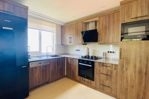 Продажа виллы в Бекташе, Аланье, Анталье, Турция 3+1, 155.0м2, №213835 – фото 14