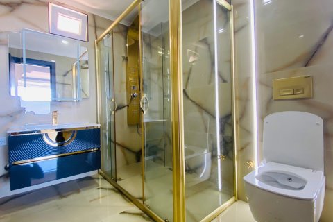 Продажа виллы в Бекташе, Аланье, Анталье, Турция 3+1, 155.0м2, №213835 – фото 15