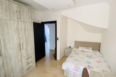 Продажа виллы в Бекташе, Аланье, Анталье, Турция 3+1, 155.0м2, №213835 – фото 16