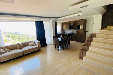 Продажа виллы в Бекташе, Аланье, Анталье, Турция 3+1, 155.0м2, №213835 – фото 17