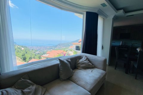 Продажа виллы в Бекташе, Аланье, Анталье, Турция 3+1, 155.0м2, №213835 – фото 19