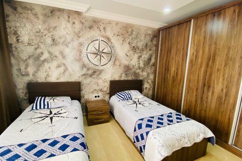 Продажа виллы в Бекташе, Аланье, Анталье, Турция 3+1, 155.0м2, №213835 – фото 20