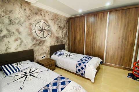 Продажа виллы в Бекташе, Аланье, Анталье, Турция 3+1, 155.0м2, №213835 – фото 21