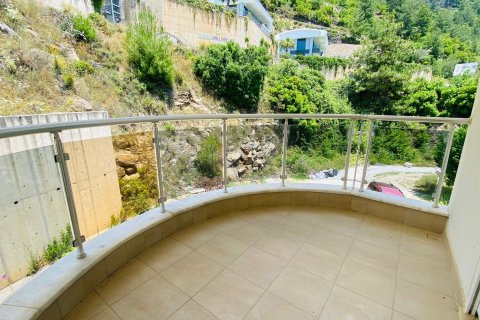 Продажа виллы в Бекташе, Аланье, Анталье, Турция 3+1, 155.0м2, №213835 – фото 22