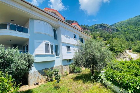 Продажа виллы в Бекташе, Аланье, Анталье, Турция 3+1, 155.0м2, №213835 – фото 24