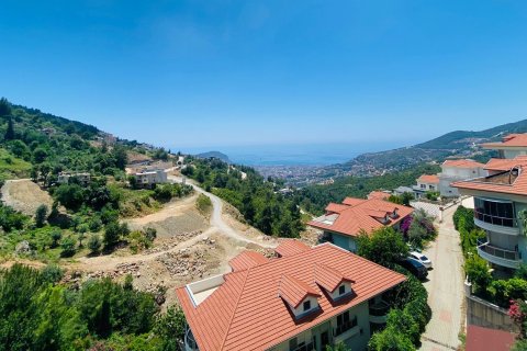 Продажа виллы в Бекташе, Аланье, Анталье, Турция 3+1, 155.0м2, №213835 – фото 25