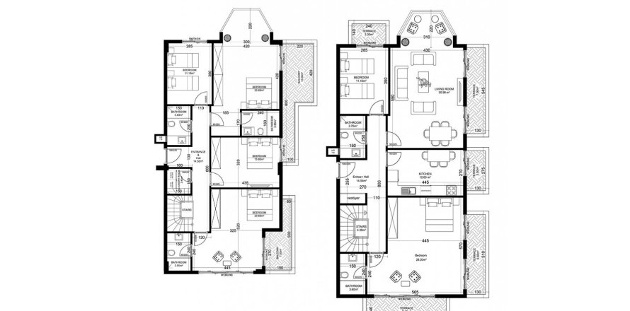 Zimmer Layout11