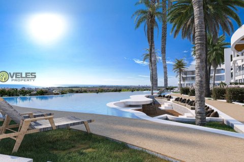 2+1 Wohnung in Bogazi, Famagusta, Nr. 213974 - 2