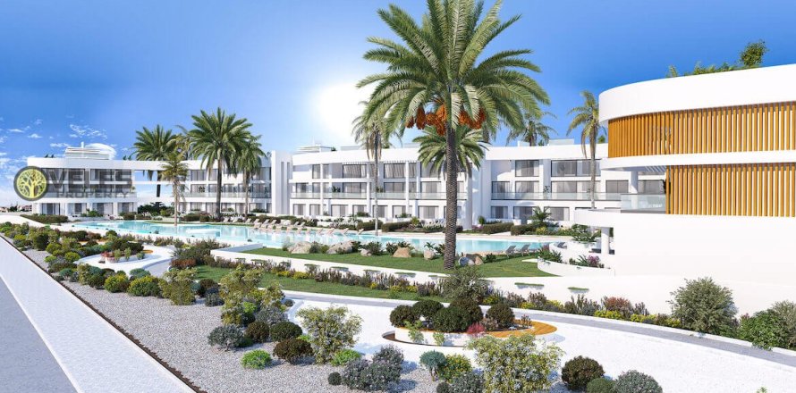 2+1 Wohnung in Bogazi, Famagusta, Nr. 213974