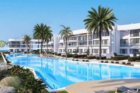 2+1 Wohnung in Bogazi, Famagusta, Nr. 213974 - 6