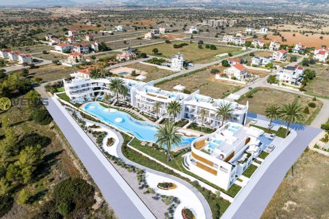 2+1 Wohnung in Bogazi, Famagusta, Nr. 213974 - 12