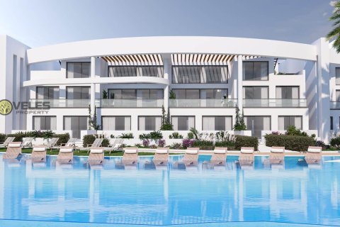 2+1 Wohnung in Bogazi, Famagusta, Nr. 213974 - 4