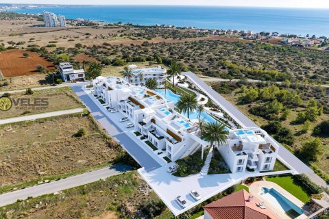 2+1 Wohnung in Bogazi, Famagusta, Nr. 213974 - 11