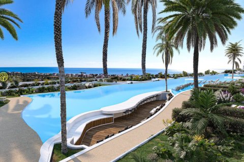 2+1 Wohnung in Bogazi, Famagusta, Nr. 213974 - 7