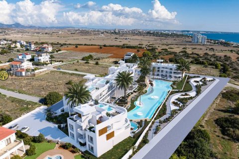 2+1 Wohnung in Bogazi, Famagusta, Nr. 213974 - 13