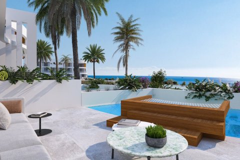 2+1 Wohnung in Bogazi, Famagusta, Nr. 213974 - 9