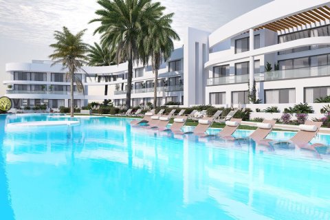 2+1 Wohnung in Bogazi, Famagusta, Nr. 213974 - 5