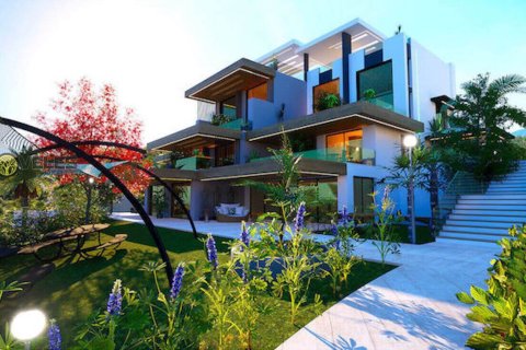 Apartment for sale  in Esentepe, Girne, Northern Cyprus, 1 bedroom, No. 213970 – photo 7