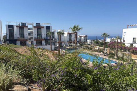 Apartment for sale  in Esentepe, Girne, Northern Cyprus, 1 bedroom, 49m2, No. 213970 – photo 3