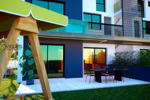 Apartment for sale  in Esentepe, Girne, Northern Cyprus, 1 bedroom, No. 213970 – photo 18