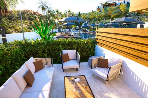 Apartment for sale  in Esentepe, Girne, Northern Cyprus, 1 bedroom, No. 213970 – photo 21