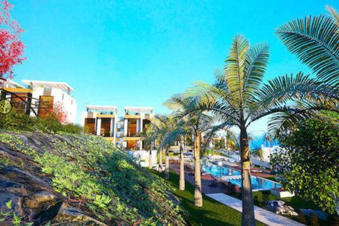 Apartment for sale  in Esentepe, Girne, Northern Cyprus, 1 bedroom, No. 213970 – photo 24