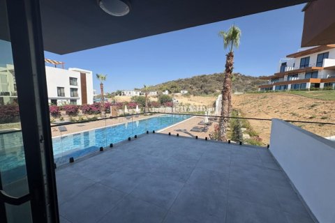 Apartment for sale  in Esentepe, Girne, Northern Cyprus, 1 bedroom, 49m2, No. 213970 – photo 9