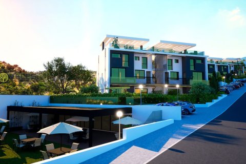 Apartment for sale  in Esentepe, Girne, Northern Cyprus, 1 bedroom, No. 213970 – photo 13