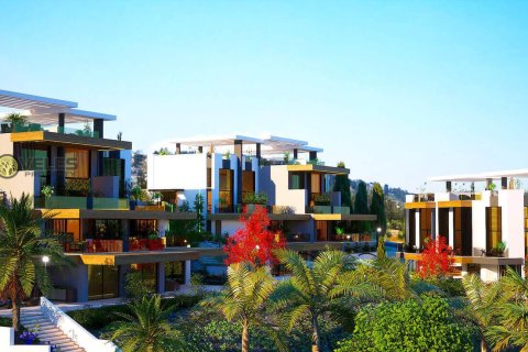 Apartment for sale  in Esentepe, Girne, Northern Cyprus, 1 bedroom, No. 213970 – photo 12