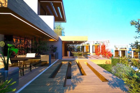 Apartment for sale  in Esentepe, Girne, Northern Cyprus, 1 bedroom, No. 213970 – photo 8