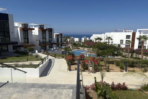 Apartment for sale  in Esentepe, Girne, Northern Cyprus, 1 bedroom, 49m2, No. 213970 – photo 2