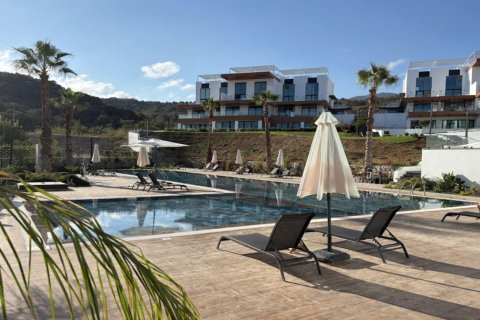 Apartment for sale  in Esentepe, Girne, Northern Cyprus, 1 bedroom, 49m2, No. 213970 – photo 4