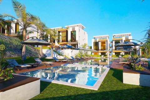 Apartment for sale  in Esentepe, Girne, Northern Cyprus, 1 bedroom, No. 213970 – photo 10