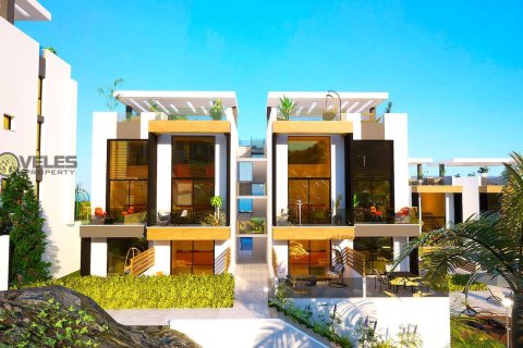 Apartment for sale  in Esentepe, Girne, Northern Cyprus, 1 bedroom, No. 213970 – photo 25