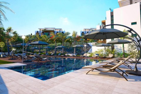 Apartment for sale  in Esentepe, Girne, Northern Cyprus, 1 bedroom, No. 213970 – photo 11