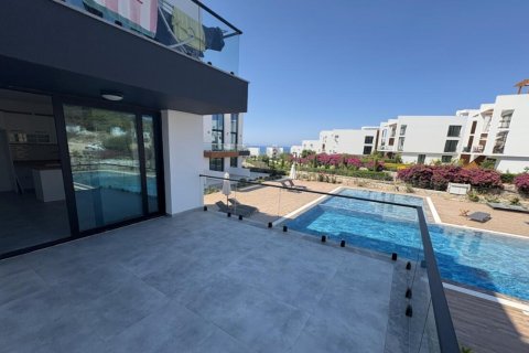 Apartment for sale  in Esentepe, Girne, Northern Cyprus, 1 bedroom, 49m2, No. 213970 – photo 10