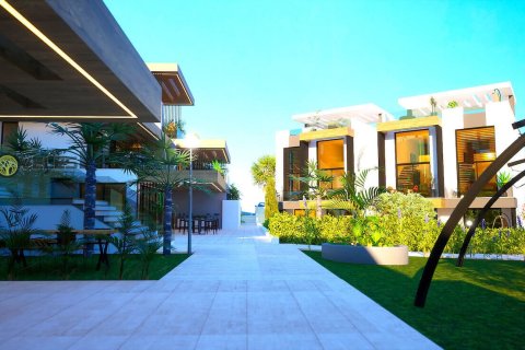 Apartment for sale  in Esentepe, Girne, Northern Cyprus, 1 bedroom, No. 213970 – photo 17