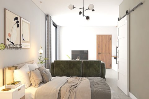 Apartment for sale  in Esentepe, Girne, Northern Cyprus, 1 bedroom, No. 213970 – photo 3