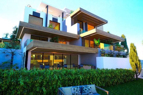 Apartment for sale  in Esentepe, Girne, Northern Cyprus, 1 bedroom, No. 213970 – photo 6