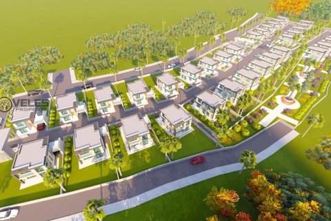 Продажа виллы  в Лапте, Гирне, Северный Кипр 4+1, 250м2, №213969 – фото 7