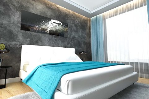 Продажа виллы  в Лапте, Гирне, Северный Кипр 4+1, 250м2, №213969 – фото 16